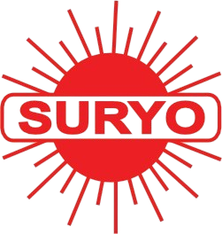 Suryo Foods
