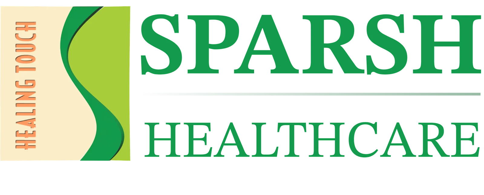 Sparsh-Healthcare